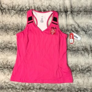 Women’s Fila Sport Tank Top